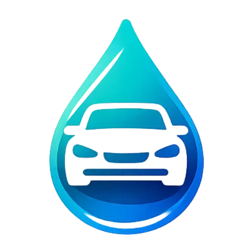 Lavage auto à domicile Bourdeilles